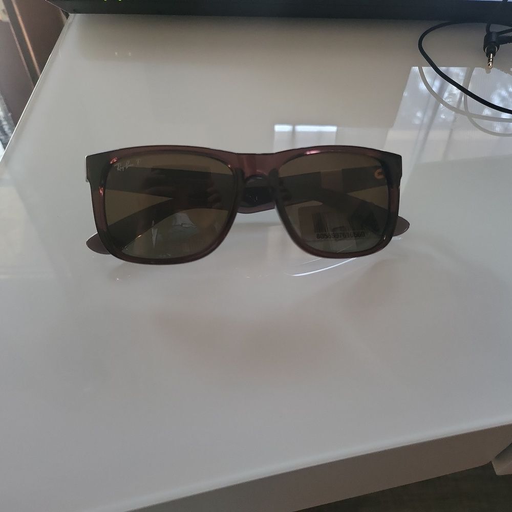 Ray Ban sunglass